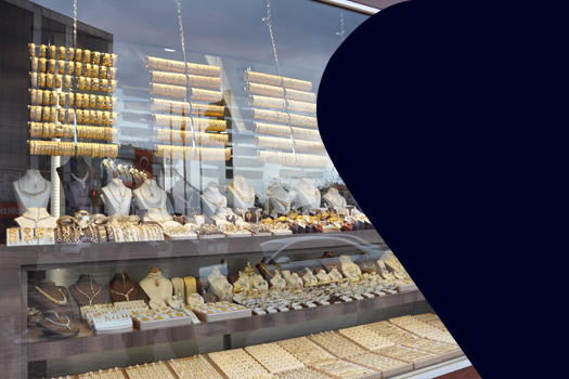 SafAltın Kuyumculuk