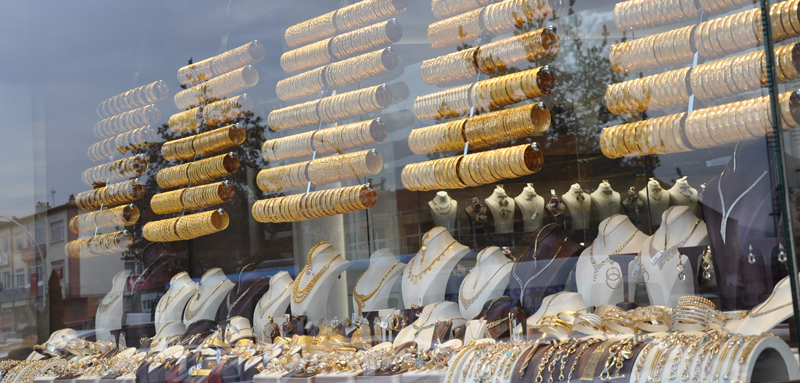 SafAltın Kuyumculuk