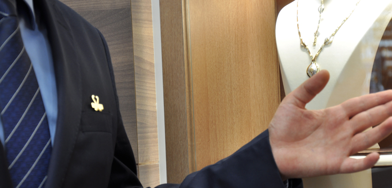 SafAltın Kuyumculuk