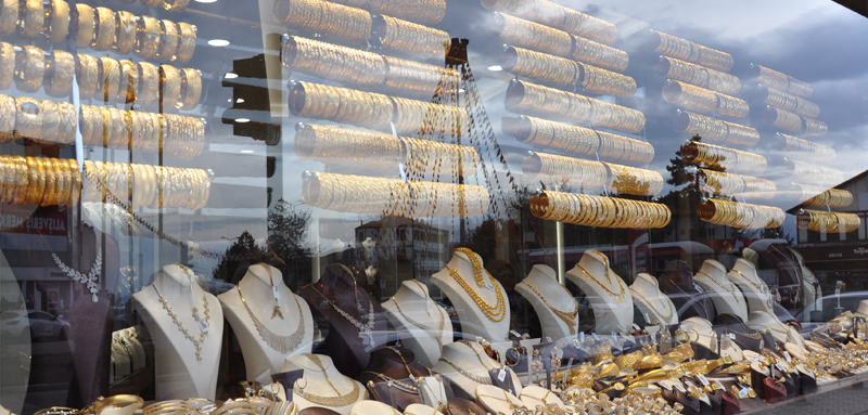 SafAltın Kuyumculuk