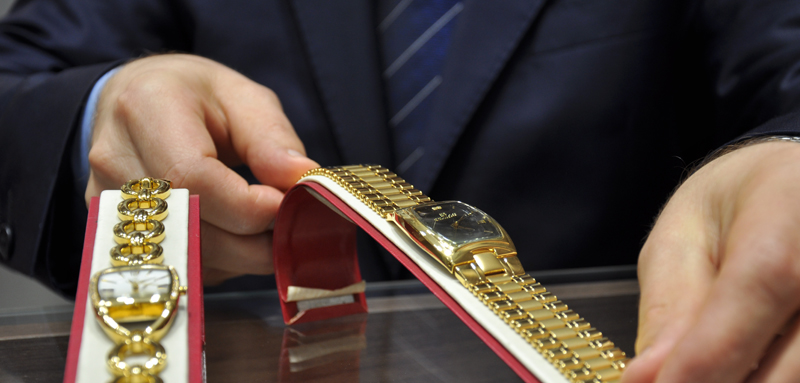 SafAltın Kuyumculuk