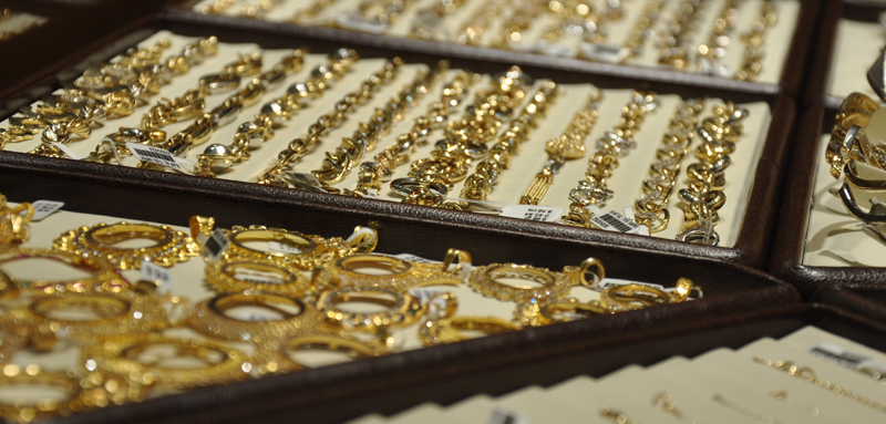 SafAltın Kuyumculuk