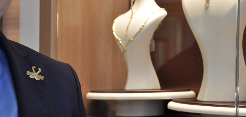 SafAltın Kuyumculuk