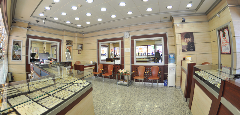 SafAltın Kuyumculuk