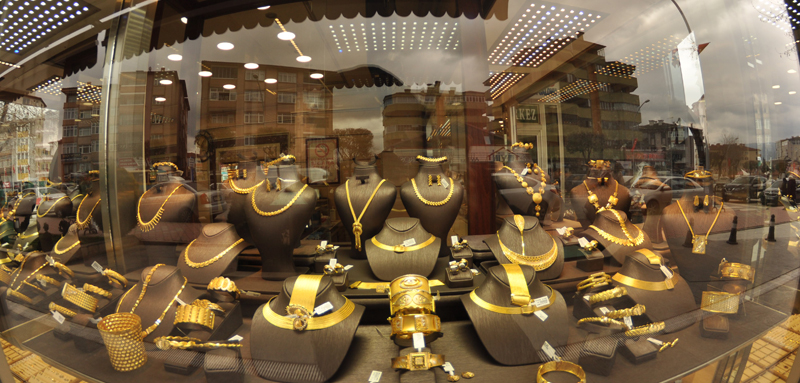 SafAltın Kuyumculuk