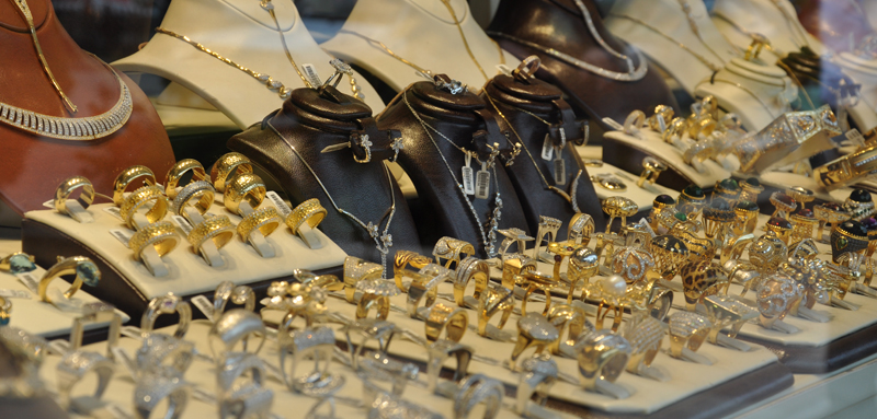 SafAltın Kuyumculuk