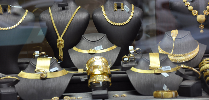 SafAltın Kuyumculuk