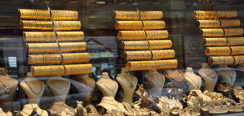 SafAltın Kuyumculuk